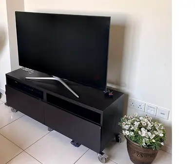 IKEA TV Table at a Great Price