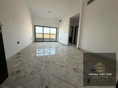 Brand new | Master bedroom | Spacious living room | Balcony | Central AC | Spacious kitchen | Security system | Prime location | Easy access to Dubai
