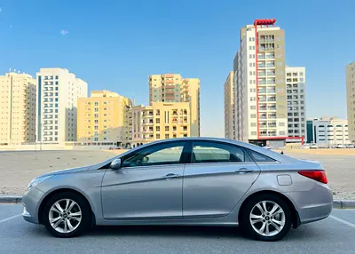 صورة مصغرة 2 لـ 2012 Hyundai SONATA