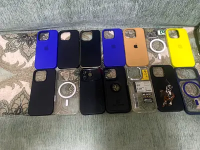 iPhone case
