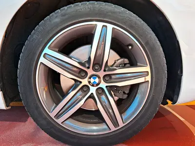 2015 BMW 2-SERIES 照片 11