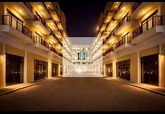 For Sale | 1-Bedroom Apartment in Kentia Residence –Jeddah Street, Ajman