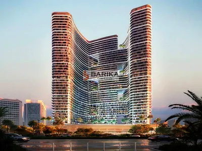 RESALE Unit | Modern 1BR | Premium Living