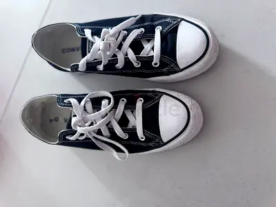 Converse All Star Sneakers