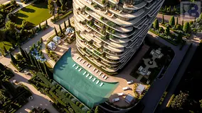 FRENCH-INSPIRED LIVING | INVESTMENT APPEAL | PREMIUM LIFESTYLE | SEAMLESS INDOOR-OUTDOOR LIVING