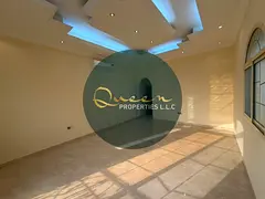 Outstanding Unfurnished Five Master Bedroom Villa Rent in Al Mowaihat 1 Ajman Spanning 4500 Sq Ft Ne