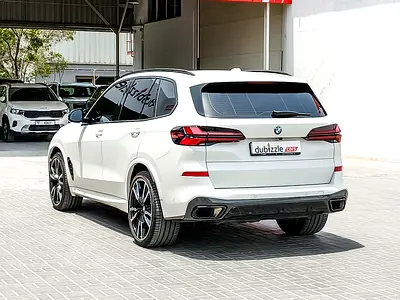 2024 BMW X5 缩略图 7