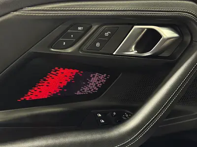 2024 BMW M2 — миниатюра 17