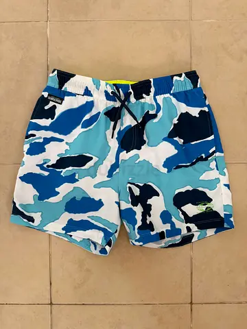 NEXT swimming trunks - Age 13