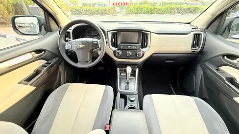 صورة 18 لـ 2020 Chevrolet TRAILBLAZER