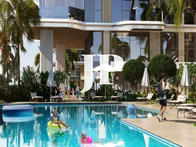 LARGE LAYOUT | FULL SEA VIEW | PRIME INVESTMENT Waterfront 2BR Apartment | Edgewater Residences 3 |
