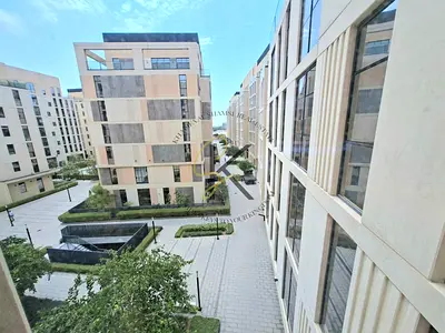 Amazing Studio very hot offer inside of community Justin 32K with Jym with pool with covered parking