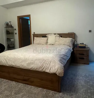 King Size Bed deal set