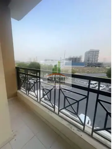 شقة بغرفة نوم واحدة | مجموعة اليونان | إطلالة على الشرفة