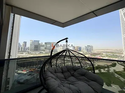 Elegant | Investor Deal |Canal View| High ROI Unit