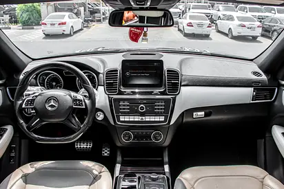 صورة مصغرة 8 لـ 2013 Mercedes-BENZ GL