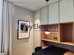 Furnished Studio | UPSIDE | Downtown & Canal Views