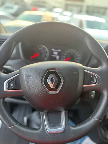 Renault Master 2.3T Panel Van (L4H3), миниатюра 10