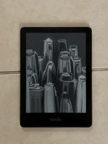 11th Gen Amazon Kindle Signature Edition (32gb)