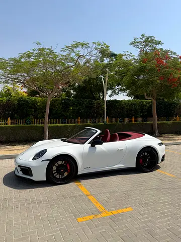 2023 Porsche 911 缩略图 14