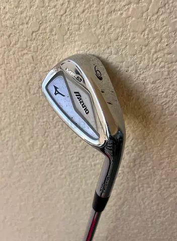 Mizuno MP-63 9 Iron Golf Club - Good Condition