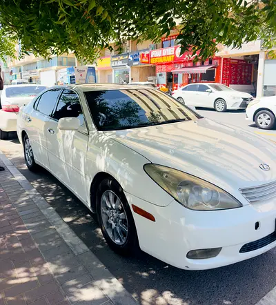 صورة 3 لـ 2004 Lexus ES-SERIES