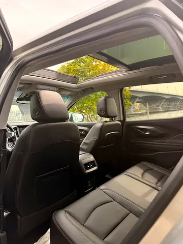2021 GMC TERRAIN — фото 5