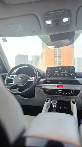 Kia Telluride SX, миниатюра 11