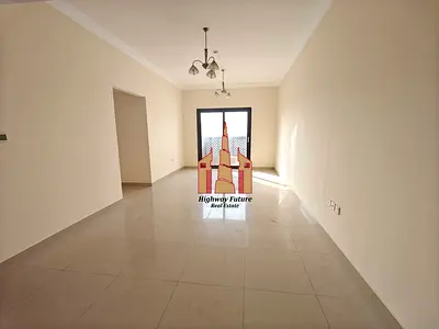 Premium 3BHK at Affordable Rent | Balcony + Covered Parking
