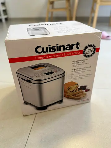 Bread Maker CUISINART CBK-110C