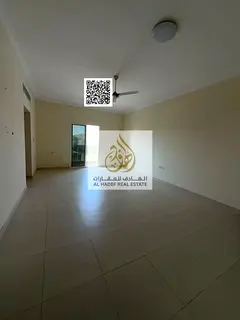 One-Bedroom Apartment for Annual Rent – Al Rawda 1, Ajman