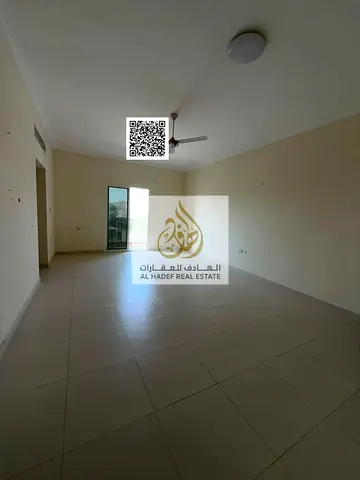 One-Bedroom Apartment for Annual Rent – Al Rawda 1, Ajman