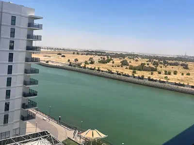 BOOK NOW!! AVAILABLE 5th SEP-CANAL VIEW- 80K ONLY