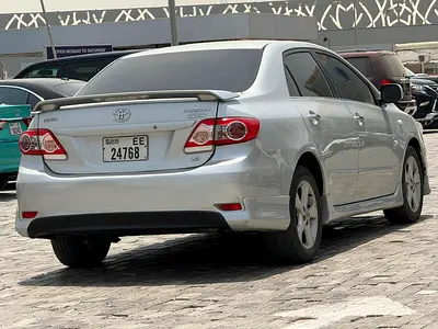 صورة مصغرة 8 لـ 2013 Toyota COROLLA