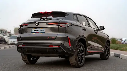 Changan X5 Plus, миниатюра 7