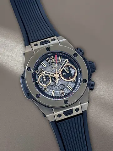 Hublot Big Bang Magic
