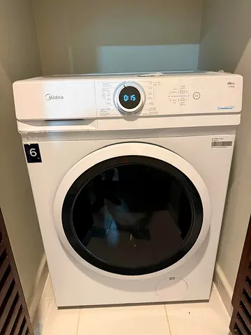 Washing machine for sale