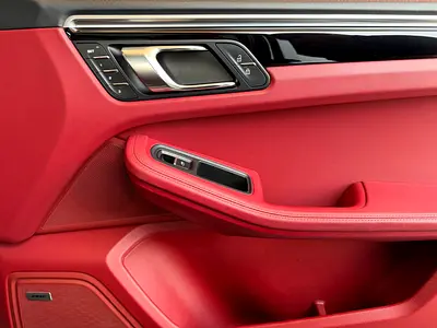Porsche Macan S, миниатюра 15