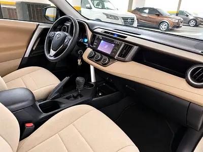 2013 Toyota RAV 4 照片 7