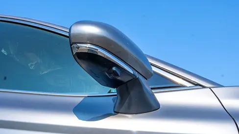 2026 Toyota CAMRY 照片 7