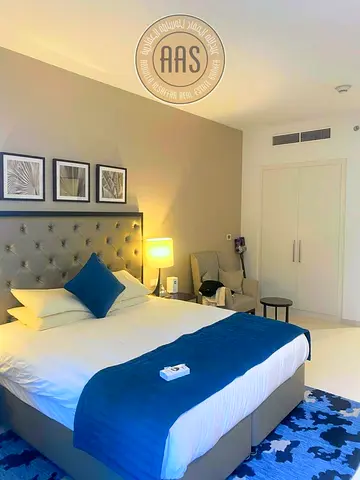Ultra Furnished || Spacious Studio || Ready To Move