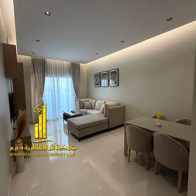 شقه فاخره اول ساكن. غرفه وصاله مع بلكونه باطلاله مفتوحه.عجمان الجرف 2. للإيجار الشهري.✨الإيجار يشمل الفواتير والإنترنت وموقف