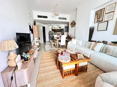 Spacious 2-Bedroom Apartment | Spacious Lay out