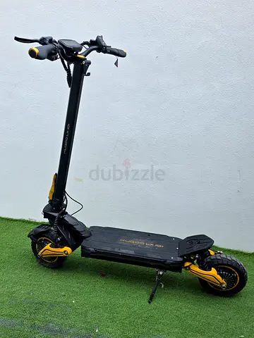 KUGOO LX10+ scooter