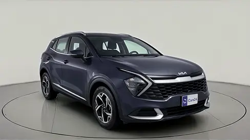 AED 1,222/m | 0 DP | Free 3 Months Warranty | Service History | 30 Day Return | KIA SPORTAGE 2025