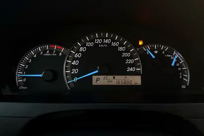 صورة 16 لـ 2015 Toyota CAMRY