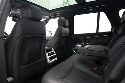 2026 LAND Rover RANGE ROVER — миниатюра 13
