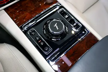 صورة 3 لـ 2021 ROLLS-ROYCE GHOST