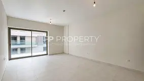 Spacious 1 BR - Chiller Free - Community View
