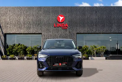 صورة مصغرة 2 لـ 2025 AUDI Q3